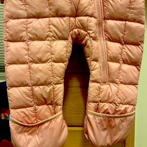 North face Baby ThermoBall™ One-Piece